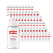 랩신 휴대용 손소독겔 60ml x 60개 (1박스 구성), 손소독겔 60ml x 60개 (1박스구