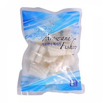 냉동 솔방울 오징어 칼집 벌집