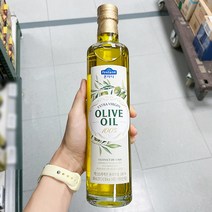 폰타나 올리브오일 500ml, 단품