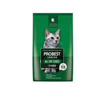 프로베스트 캣 고양이 사료, 2kg