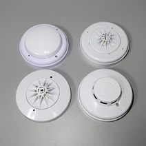 리더스테크 화재감지기 차동식 정온식 광전식 열감지기 연감지기, 정온식 열감지기 LTD-D110C