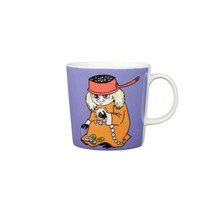 아라비아 이딸라 무민 머그컵 15종 신혼집들이 선물 Moomin Mug, 1개, 로드유르