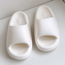 우드피카 통통 쿠션 슬리퍼 5컬러