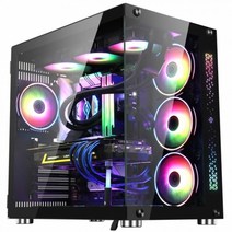 앱코 SUITMASTER U2000 갤러리 ARGB (블랙)