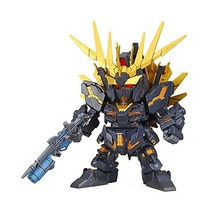 Sd 건담 Ex Standard 015 유니콘 02 밴시 노른디스트로이드 모드