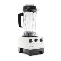 바이타믹스 5200 블렌더 64온스 001372 Vitamix, 화이트