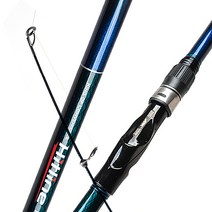 YGF 영규산업 히트라인 2.5-540 갯바위 방파제 선상대 찌낚시대, 선택완료