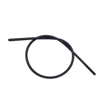 카박사/경유호스/오일호스/연료호스/고무호스/외경13mm/내경7mm/7파이/총길이1.5m, 1개