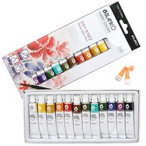 블랭코 염색물감 12ml 12색세트 옷 직물 섬유 염색물감 염료 화방용품 잉크 페인트 섬유, 본상품선택
