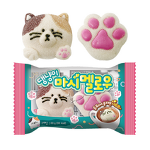 댕냥이 마시멜로우 고양이 30g, 6개