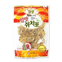 큰손 파인식품 맛짱 참맛 쥐치포 (50gX10EA), 단일옵션