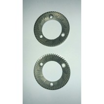 안핌 카이마노 수퍼카이마노 칼날 64 MM/75MM//커피머신부품 호환용, 카이마노64MM B