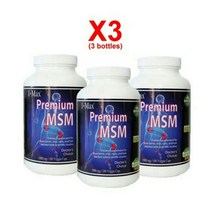 후부투 아이맥스 이맥스 프리미엄 MSM 1000ml x 180캡슐