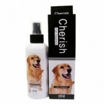 체리쉬 모발영양제 180ml