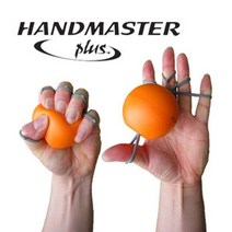 THESOO상회웹피북 (Handmaster plus) 손가락재활운동기구 여성용손가락운동기구 근력운동기구 손가락근력운동 핸드마스터플러스 장력핸드마스터 소프트볼운동 손가락소프트볼 여성, 구매-(Handmaster plus)핸드마스터 1단계
