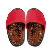 홍마노 다이어트 슬리퍼 ( 반슬리퍼 지압슬리퍼 )