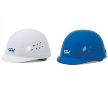 에스탑 경안전모 작업모 경작업모 경량 가벼운 안전 모자 용접 용품 헬멧 용접용 안전모, 백색