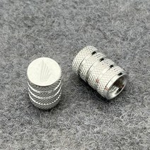 오토바이액세서리 튜닝 바이크 오토바이 휠 타이어 림 밸브 스템 캡 커버 혼다 CBR 125R 954 600 F4i 1100, 02 2 PCS