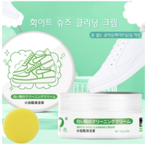 다기능 신발클리너 운동화세제 기름 제거 폼 클렌저 신발황변제거제, 260g/병