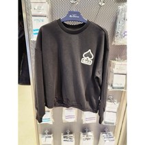 클라이드앤 클라이드앤 앨리스 맨투맨 셋업 티셔츠 FMDTS960F