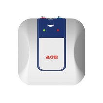 ACE 법랑 저장식 전기온수기 30L CL-30UR 상향식, 단품