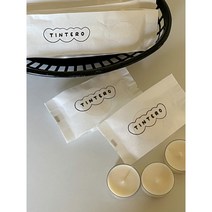티라이트캔들 소이캔들 선물 퇴사선물 답례품, 1구, 우드세이지앤씨솔트
