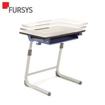 퍼시스 TiTi USD2202N USD2203N 높이조절형 책상, USD2203NM/ 3호M H700/BEOR