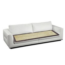 한올 쇼파용 여름 마작자리 대나무 땅콩자리, 3-2_스페샬보더마작쇼파자리(4단)