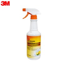 3M 다목적 레몬 세정제 MC20 600ml, 2개