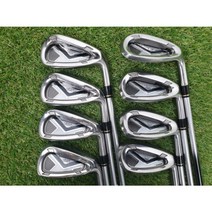 혼마 LB-515 카본 R 8아이언 세트 LB-1000 5732P, 선택완료, 단일 제품