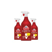 LG생활건강 홈스타 뿌리는 곰팡이싹 750ml 2개