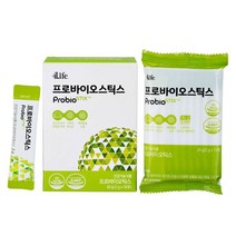 포라이프 프로바이오스틱스, 1박스, 4000ml