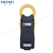 테스트기 일본 HIOKI 3288 클립 미터 멀티 전류계 AC/DC 측정 평균, 1개
