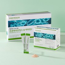 EM 매일 먹는 45포, 2g, 매일먹는 EM 90포, 2개