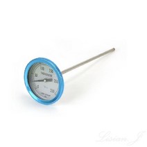 식당 아날로그 튀김온도계 대 요리온도계 제과제빵 탐침온도계