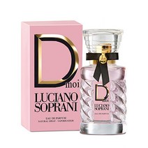 브랜드없음 루치아노 소프라니 디무아 EDP 50ml, 선택완료, 단품없음