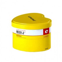 경남제약 비타민C 레모나 하트캔 레모나산 2g X 70포 4캔 총280포, 4, 2g/70포