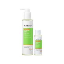 리얼베리어 컨트롤-T 클렌징폼(190ml+50ml)