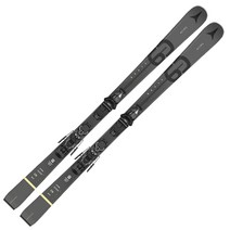 2223 아토믹 여성 스키 CLOUD C9 + M 10 GW Black