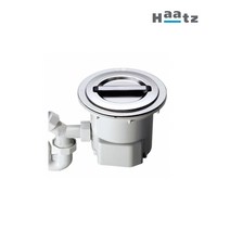 하츠 음식물 탈수기 HFD-160SN, HFD-160ST
