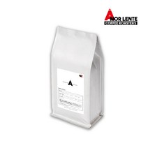 아몰렌떼 하우스 블렌드 베헤모스 블렌딩 원두 커피 500g, 프렌치프레스, 1개