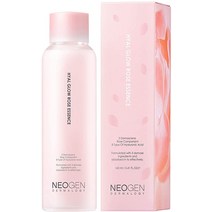 더 말로 지 바이 네오젠 랩 히알 글로우 로즈 에센스 160ml / 541 oz