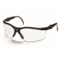 [HUSQVARNA]투명고글/허스크바나(스웨덴)/보안경/긁힘방지용/고글/작업보호안경/안전용, 1개