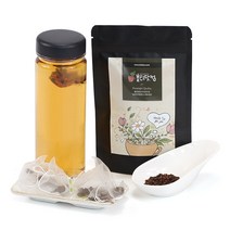 참건강마을 구기결명자차 10티백, 3팩