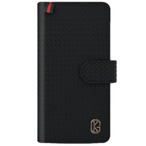 갤럭시점프 케이스 블루민 지갑 지케이 다이어리