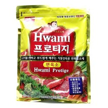 푸드올마켓_ 화미 프로티지 1kg /연육소
