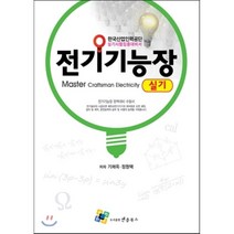 전기 기능장 실기, 엔플북스