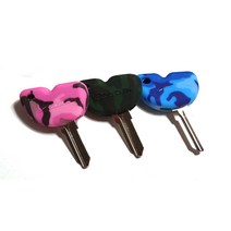 베스파 키케이스 실리콘키커버 스쿠터 베스타946 GTS300 GTS125 베스파용품, (02)GREEN