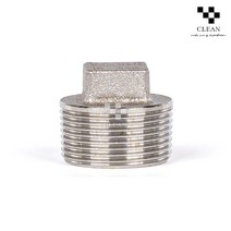 스텐 메꾸라 32A 플러그