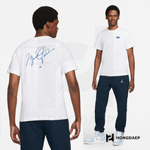 나이키 에어 조던 플라이트 에센셜 반팔티셔츠